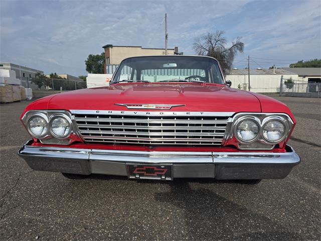 1962 Chevrolet Bel Air (CC-2102540) for sale in Waconia , Minnesota