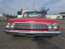 1962 Chevrolet Bel Air (CC-2102540) for sale in Waconia , Minnesota