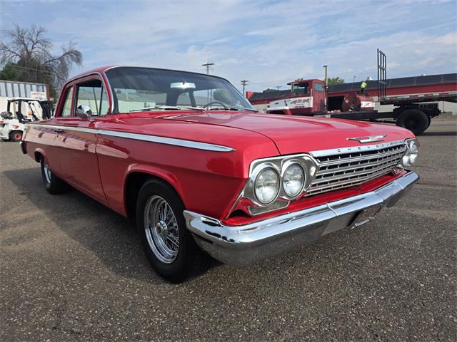 1962 Chevrolet Bel Air (CC-2102540) for sale in Waconia , Minnesota