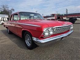 1962 Chevrolet Bel Air (CC-2102540) for sale in Waconia , Minnesota