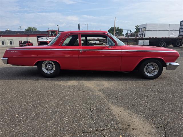 1962 Chevrolet Bel Air (CC-2102540) for sale in Waconia , Minnesota
