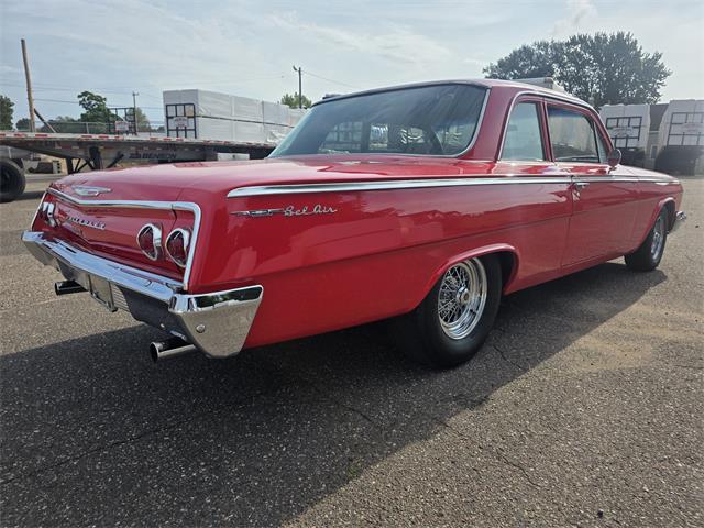 1962 Chevrolet Bel Air (CC-2102540) for sale in Waconia , Minnesota