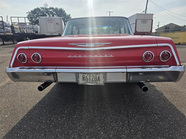 1962 Chevrolet Bel Air (CC-2102540) for sale in Waconia , Minnesota