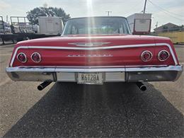 1962 Chevrolet Bel Air (CC-2102540) for sale in Waconia , Minnesota