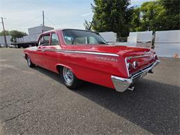 1962 Chevrolet Bel Air (CC-2102540) for sale in Waconia , Minnesota