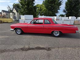 1962 Chevrolet Bel Air (CC-2102540) for sale in Waconia , Minnesota