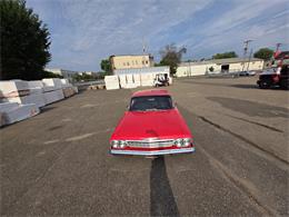 1962 Chevrolet Bel Air (CC-2102540) for sale in Waconia , Minnesota