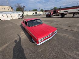 1962 Chevrolet Bel Air (CC-2102540) for sale in Waconia , Minnesota