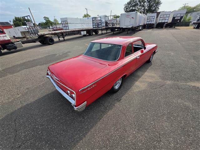 1962 Chevrolet Bel Air (CC-2102540) for sale in Waconia , Minnesota