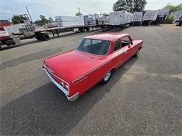 1962 Chevrolet Bel Air (CC-2102540) for sale in Waconia , Minnesota