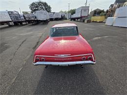 1962 Chevrolet Bel Air (CC-2102540) for sale in Waconia , Minnesota
