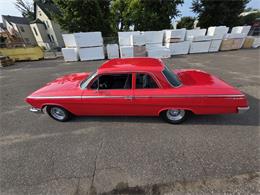 1962 Chevrolet Bel Air (CC-2102540) for sale in Waconia , Minnesota
