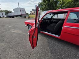1962 Chevrolet Bel Air (CC-2102540) for sale in Waconia , Minnesota