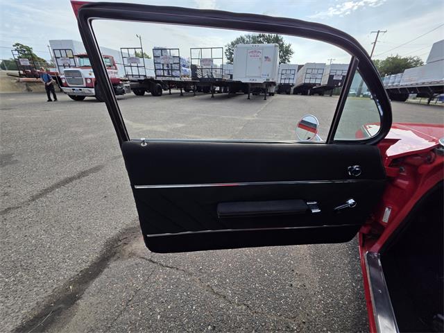 1962 Chevrolet Bel Air (CC-2102540) for sale in Waconia , Minnesota