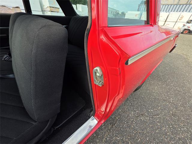1962 Chevrolet Bel Air (CC-2102540) for sale in Waconia , Minnesota