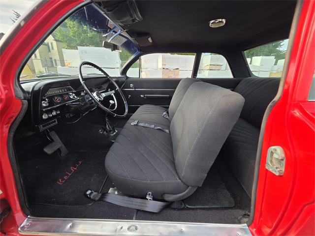 1962 Chevrolet Bel Air (CC-2102540) for sale in Waconia , Minnesota