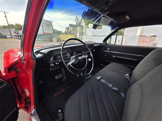1962 Chevrolet Bel Air (CC-2102540) for sale in Waconia , Minnesota