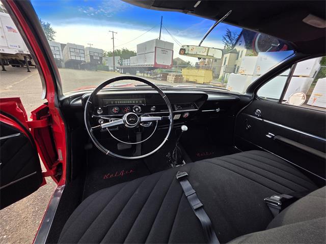 1962 Chevrolet Bel Air (CC-2102540) for sale in Waconia , Minnesota