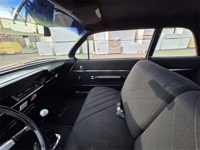 1962 Chevrolet Bel Air (CC-2102540) for sale in Waconia , Minnesota