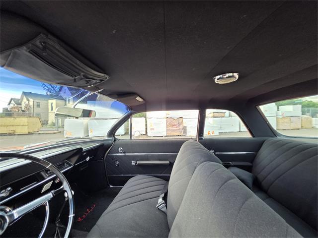1962 Chevrolet Bel Air (CC-2102540) for sale in Waconia , Minnesota