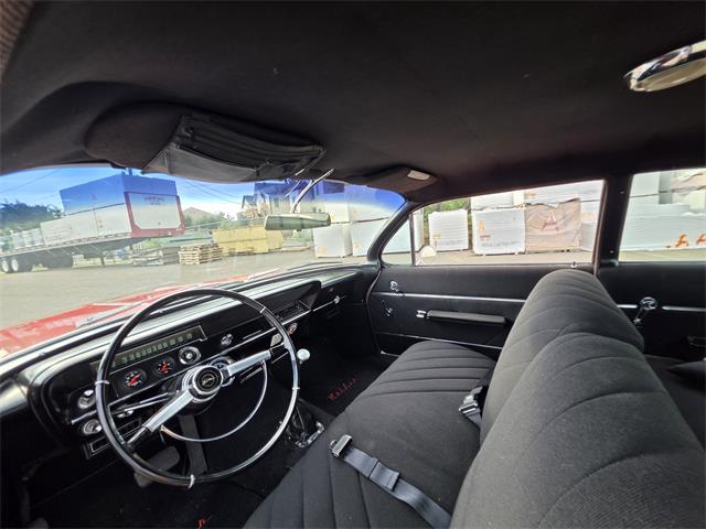 1962 Chevrolet Bel Air (CC-2102540) for sale in Waconia , Minnesota