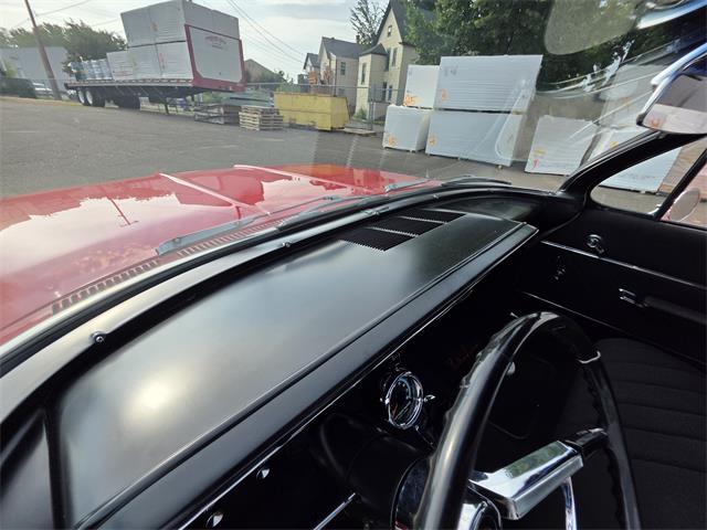 1962 Chevrolet Bel Air (CC-2102540) for sale in Waconia , Minnesota