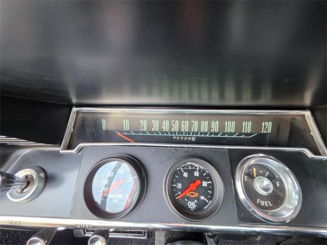 1962 Chevrolet Bel Air (CC-2102540) for sale in Waconia , Minnesota