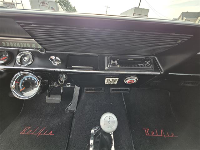 1962 Chevrolet Bel Air (CC-2102540) for sale in Waconia , Minnesota