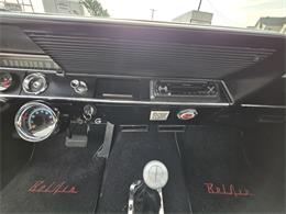 1962 Chevrolet Bel Air (CC-2102540) for sale in Waconia , Minnesota