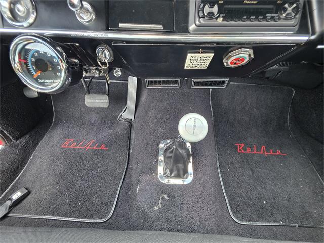 1962 Chevrolet Bel Air (CC-2102540) for sale in Waconia , Minnesota