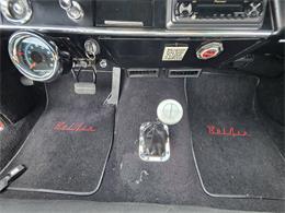1962 Chevrolet Bel Air (CC-2102540) for sale in Waconia , Minnesota