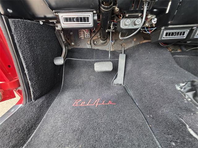 1962 Chevrolet Bel Air (CC-2102540) for sale in Waconia , Minnesota