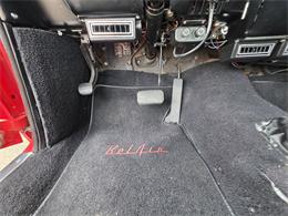 1962 Chevrolet Bel Air (CC-2102540) for sale in Waconia , Minnesota