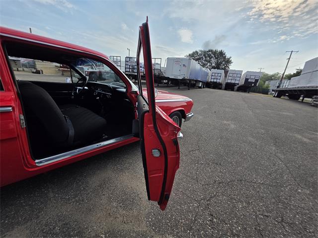 1962 Chevrolet Bel Air (CC-2102540) for sale in Waconia , Minnesota