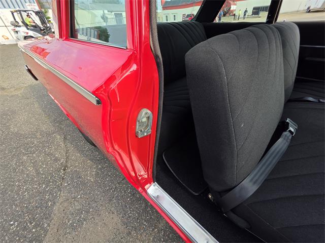 1962 Chevrolet Bel Air (CC-2102540) for sale in Waconia , Minnesota