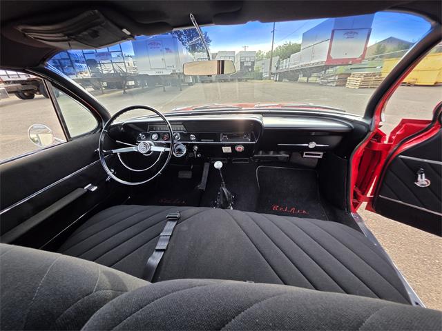 1962 Chevrolet Bel Air (CC-2102540) for sale in Waconia , Minnesota
