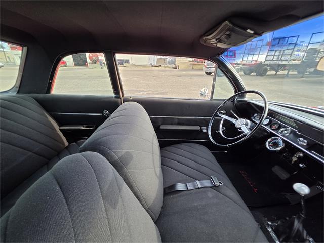 1962 Chevrolet Bel Air (CC-2102540) for sale in Waconia , Minnesota