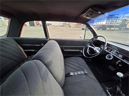 1962 Chevrolet Bel Air (CC-2102540) for sale in Waconia , Minnesota