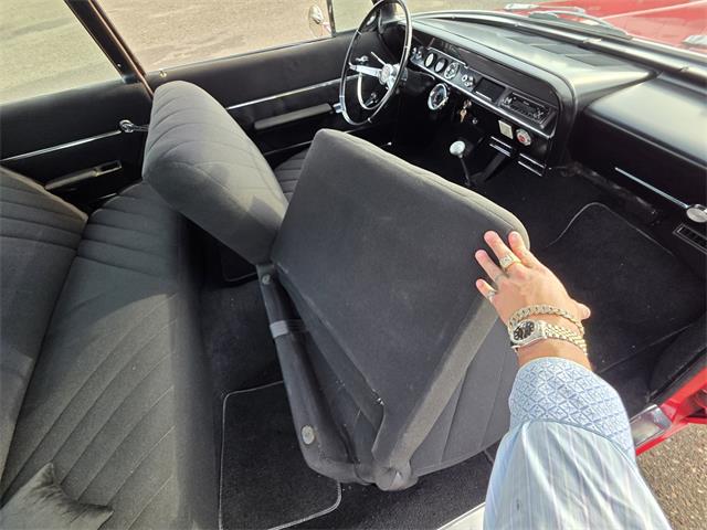 1962 Chevrolet Bel Air (CC-2102540) for sale in Waconia , Minnesota