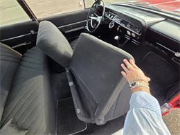1962 Chevrolet Bel Air (CC-2102540) for sale in Waconia , Minnesota