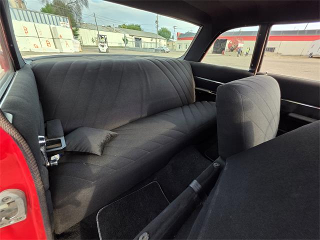 1962 Chevrolet Bel Air (CC-2102540) for sale in Waconia , Minnesota