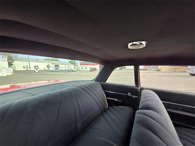 1962 Chevrolet Bel Air (CC-2102540) for sale in Waconia , Minnesota
