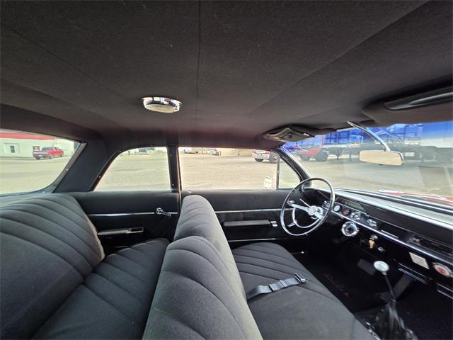 1962 Chevrolet Bel Air (CC-2102540) for sale in Waconia , Minnesota