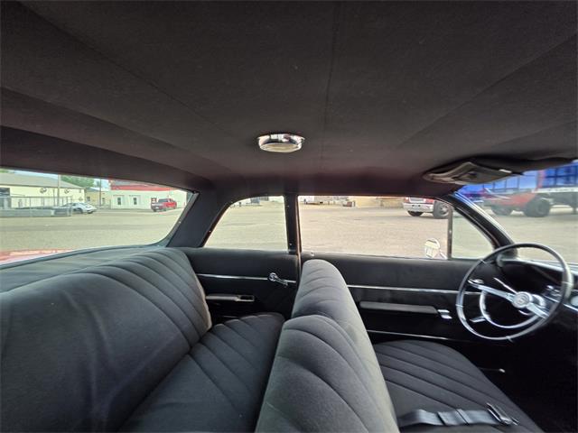 1962 Chevrolet Bel Air (CC-2102540) for sale in Waconia , Minnesota