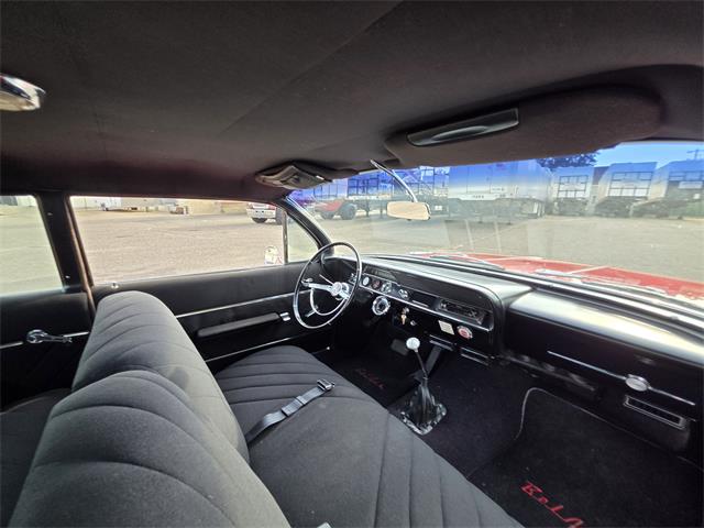 1962 Chevrolet Bel Air (CC-2102540) for sale in Waconia , Minnesota