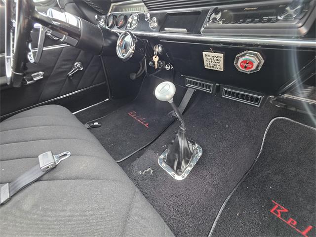 1962 Chevrolet Bel Air (CC-2102540) for sale in Waconia , Minnesota