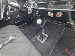 1962 Chevrolet Bel Air (CC-2102540) for sale in Waconia , Minnesota