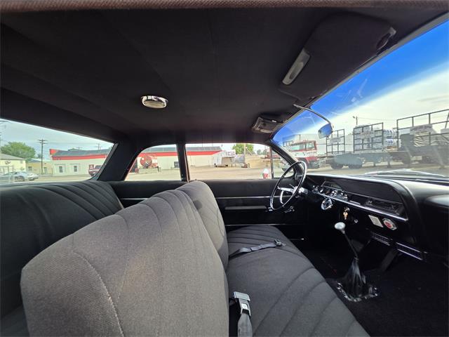 1962 Chevrolet Bel Air (CC-2102540) for sale in Waconia , Minnesota