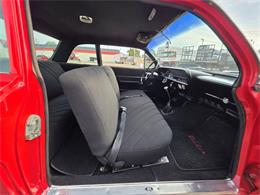 1962 Chevrolet Bel Air (CC-2102540) for sale in Waconia , Minnesota