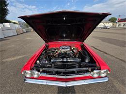1962 Chevrolet Bel Air (CC-2102540) for sale in Waconia , Minnesota